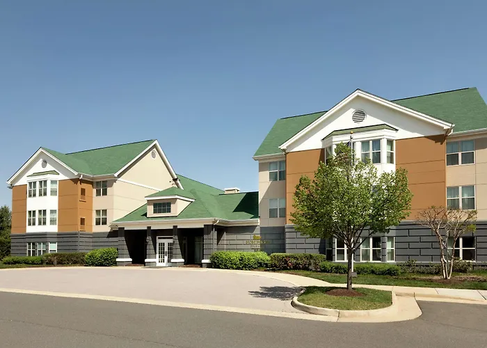 Homewood Suites By Hilton Dulles-North Loudoun