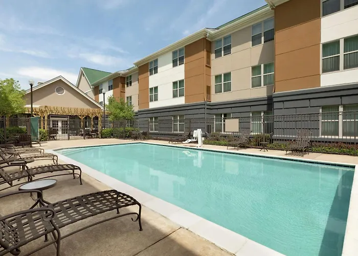 Homewood Suites By Hilton Dulles-North Loudoun