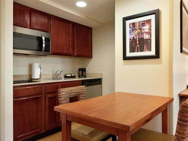 Homewood By Hilton Dulles-north Loudoun 3*