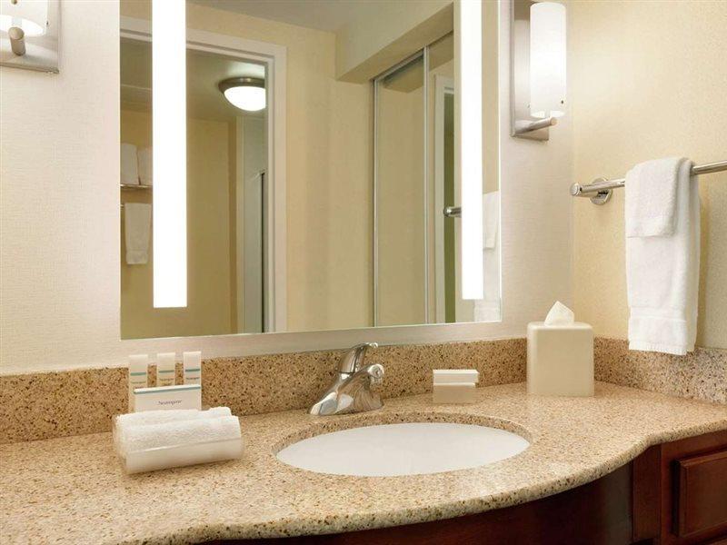 Hotel Homewood By Hilton Dulles-north Loudoun 3*