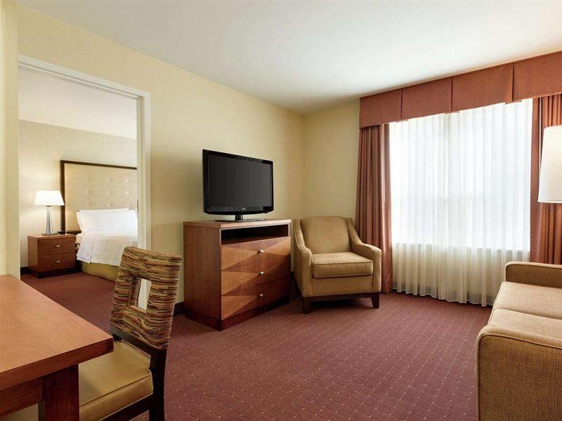 Hotel Homewood By Hilton Dulles-north Loudoun