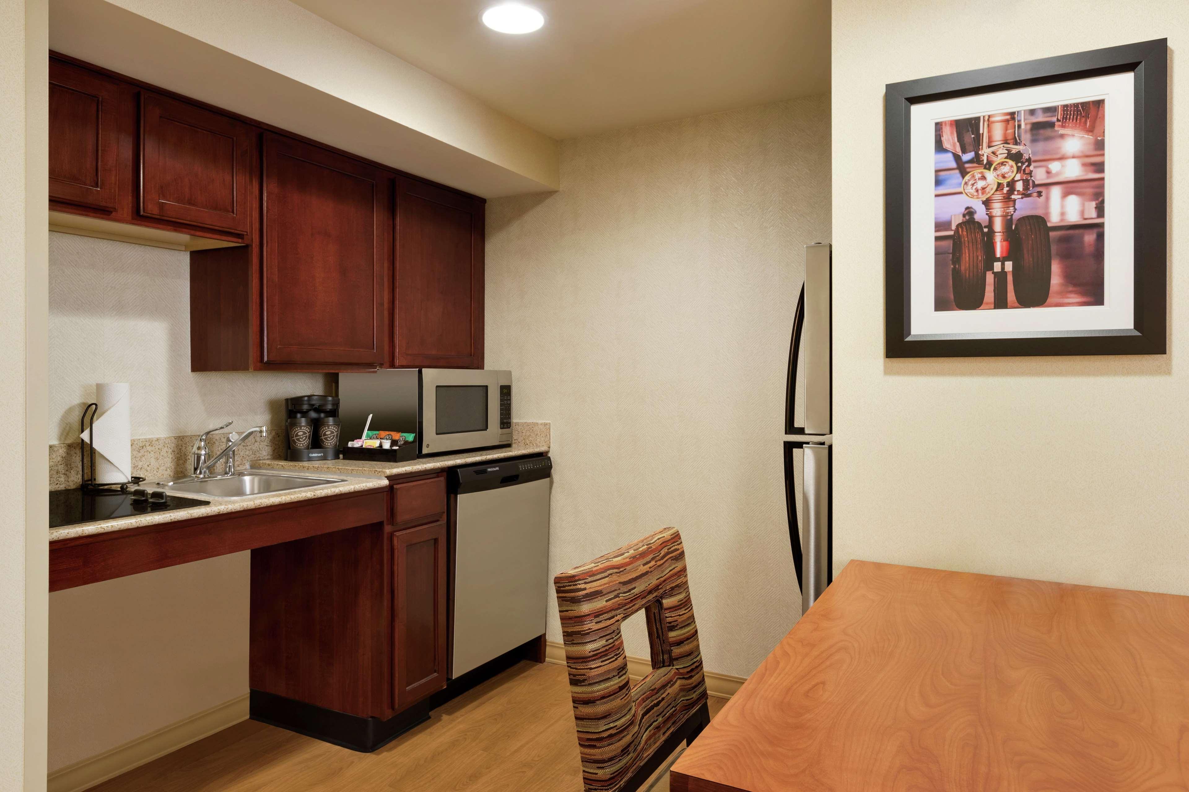 Hotel Homewood By Hilton Dulles-north Loudoun