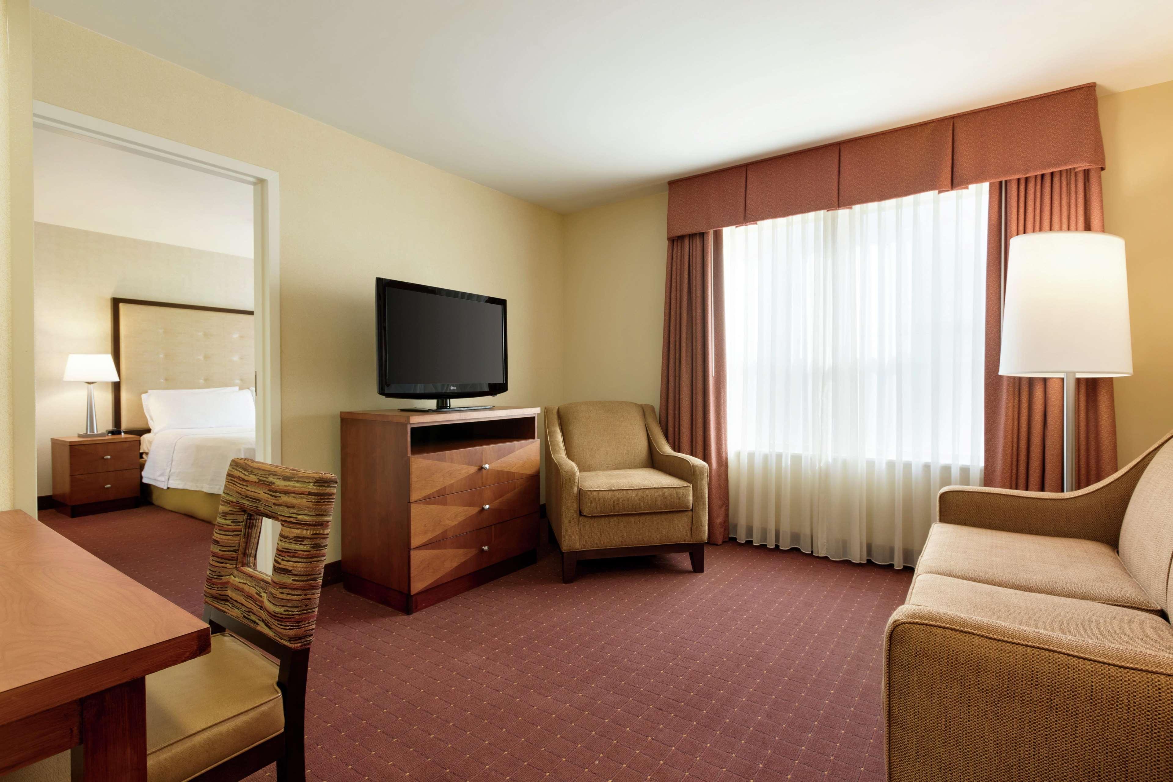 Hotel Homewood By Hilton Dulles-north Loudoun Ashburn