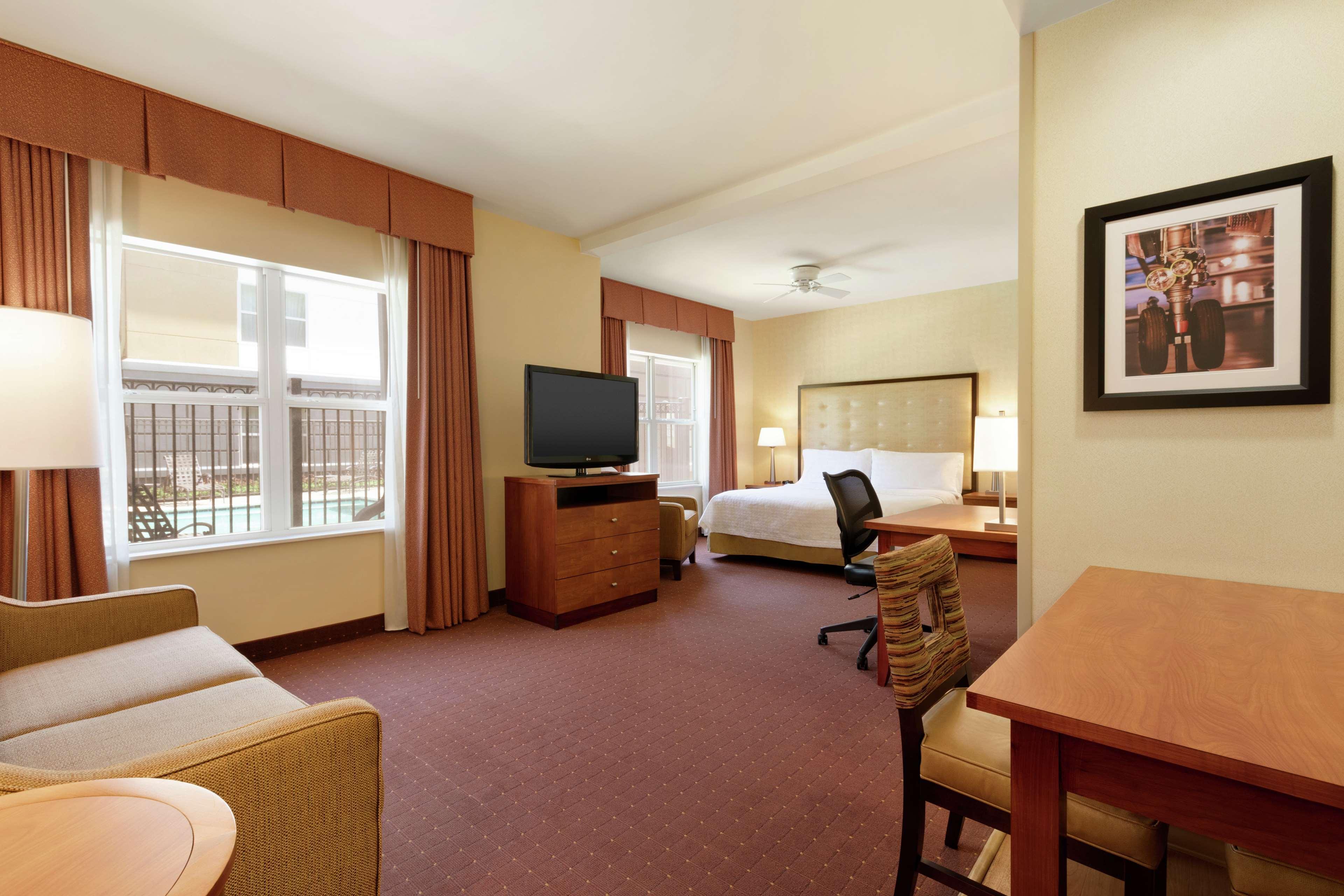 Hotel Homewood By Hilton Dulles-north Loudoun Ashburn