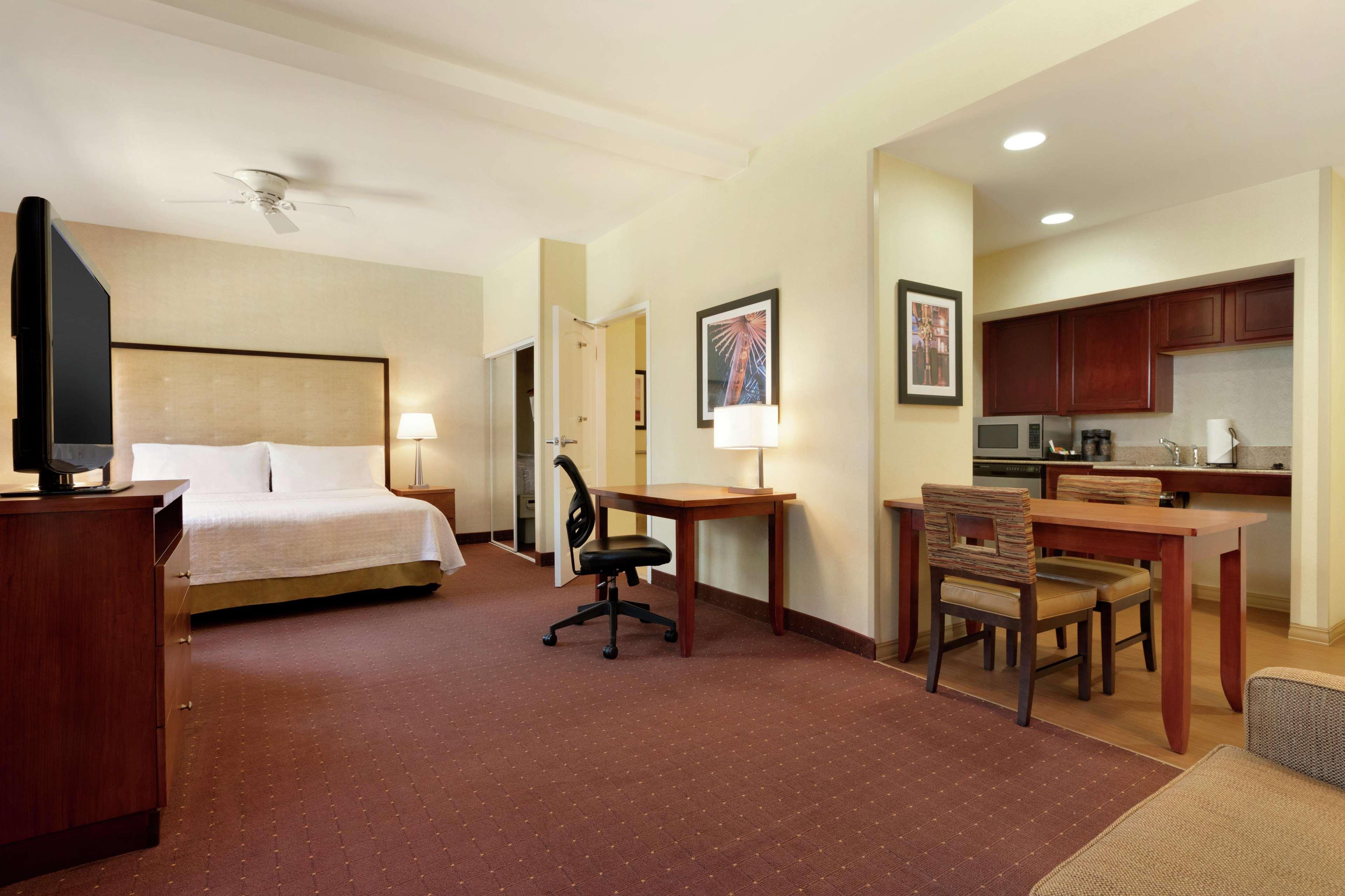 Homewood By Hilton Dulles-north Loudoun 3*