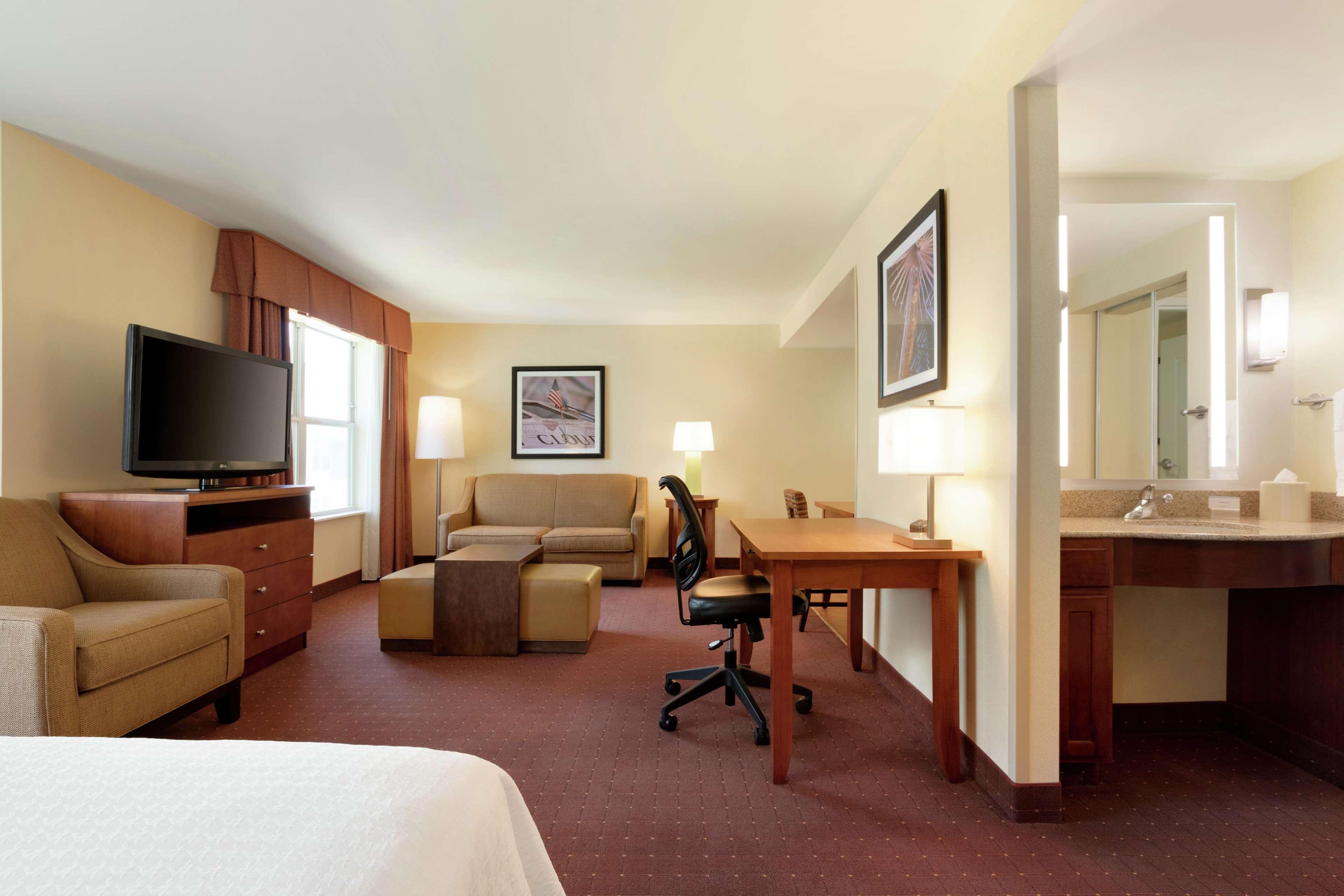 Homewood By Hilton Dulles-north Loudoun Ashburn