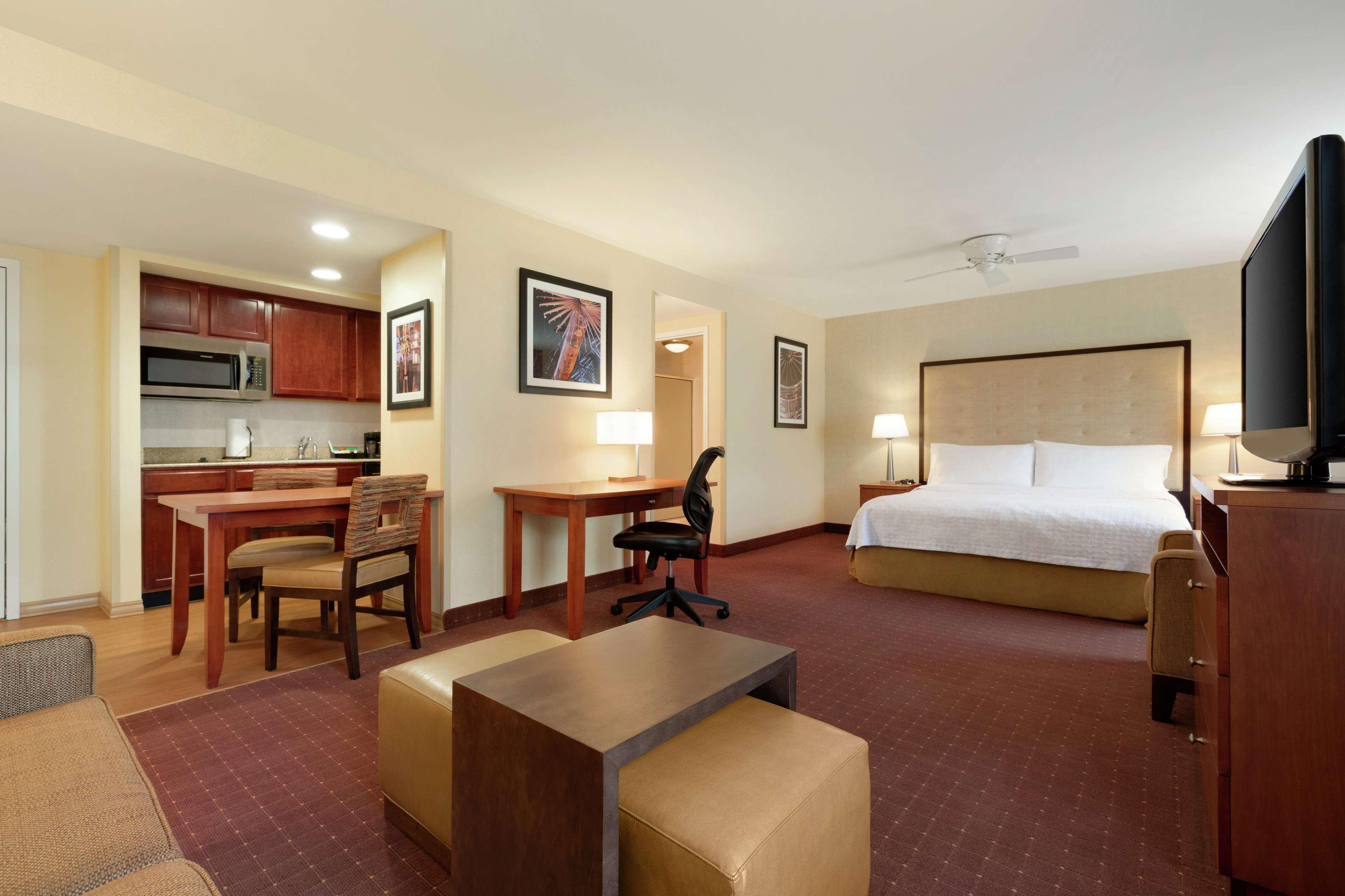 Homewood By Hilton Dulles-north Loudoun 3*