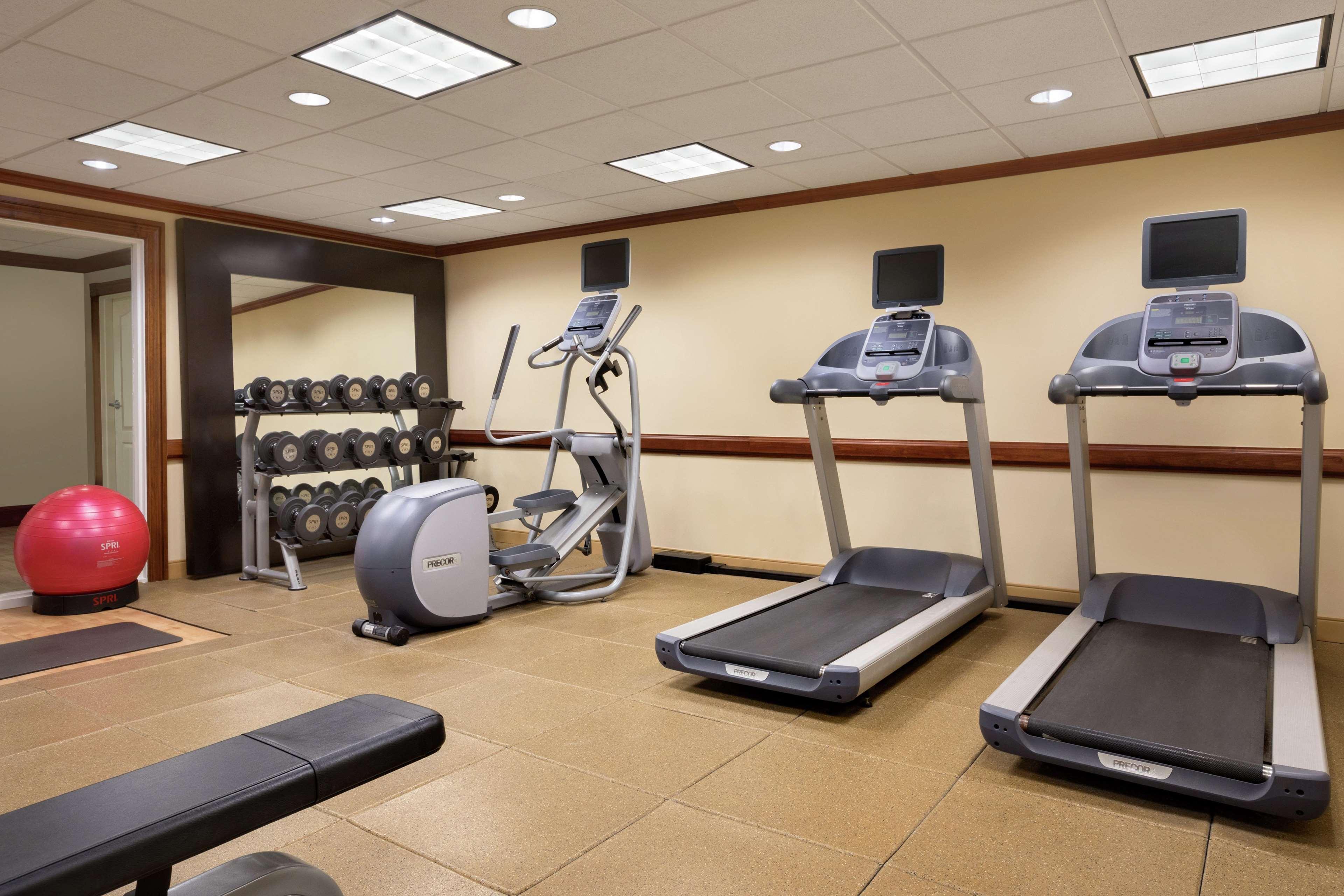 Homewood By Hilton Dulles-north Loudoun Hotel