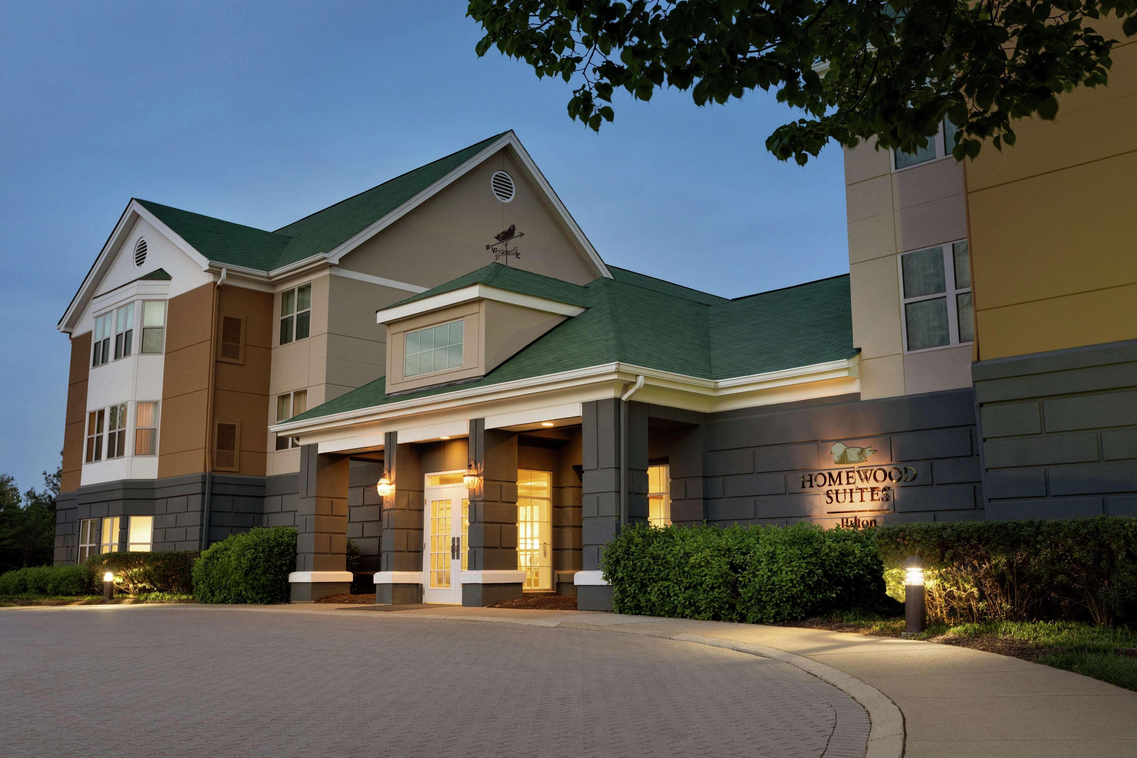 Homewood By Hilton Dulles-north Loudoun