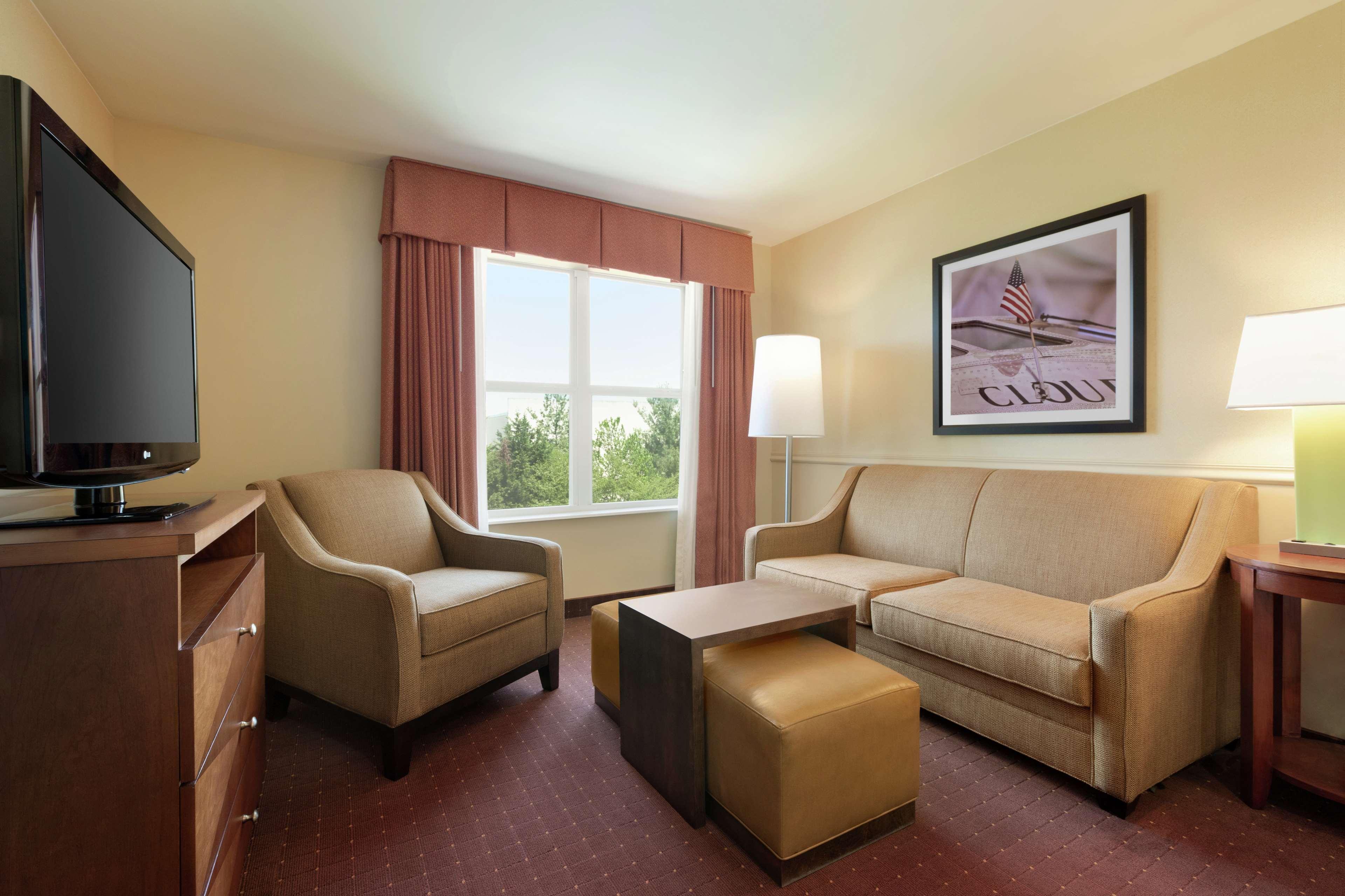 Homewood By Hilton Dulles-north Loudoun 3*