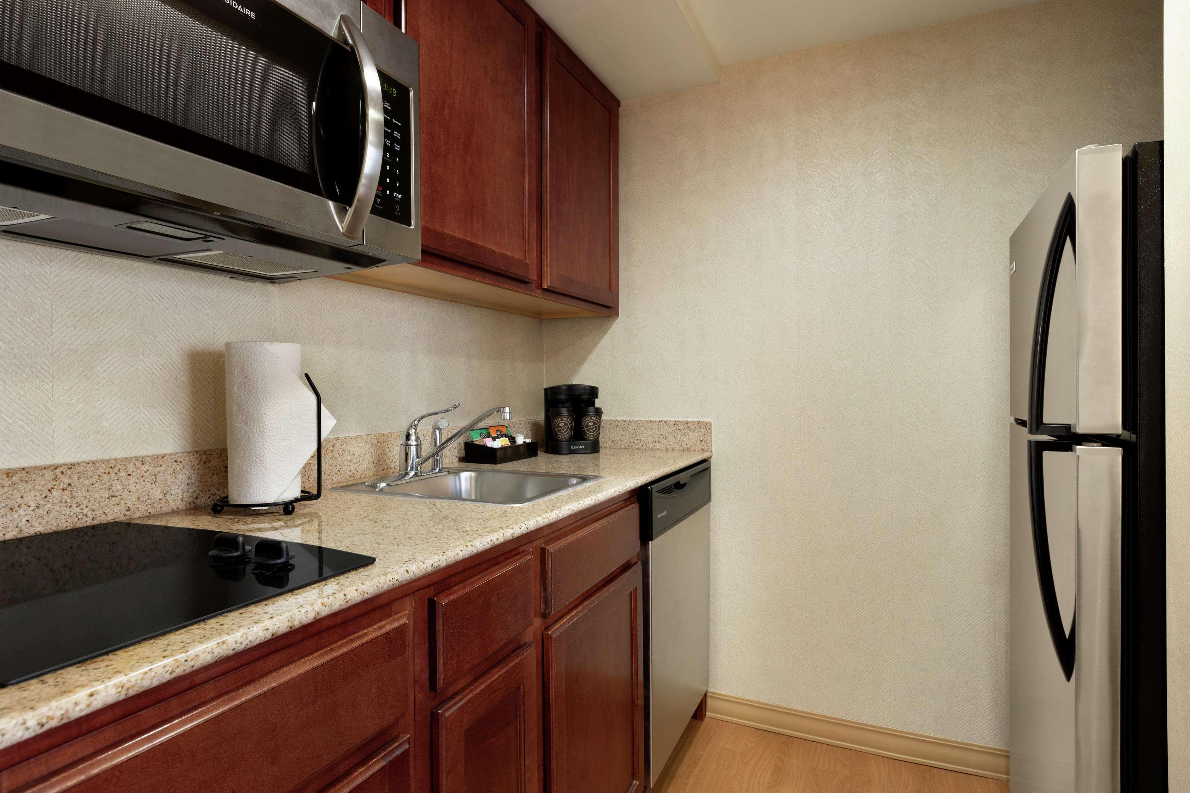 Hotel Homewood By Hilton Dulles-north Loudoun Ashburn