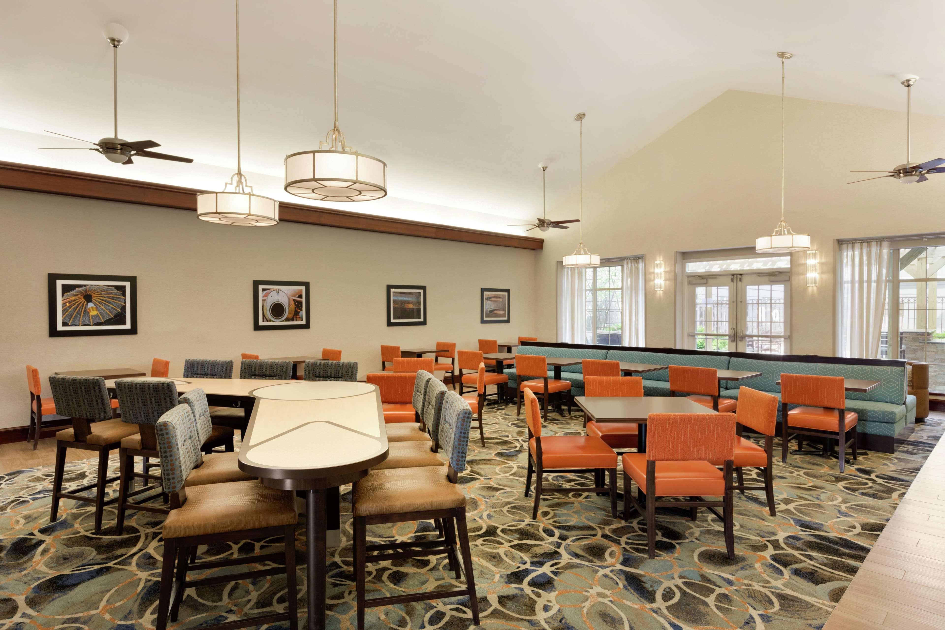 Homewood By Hilton Dulles-north Loudoun Hotel 3*