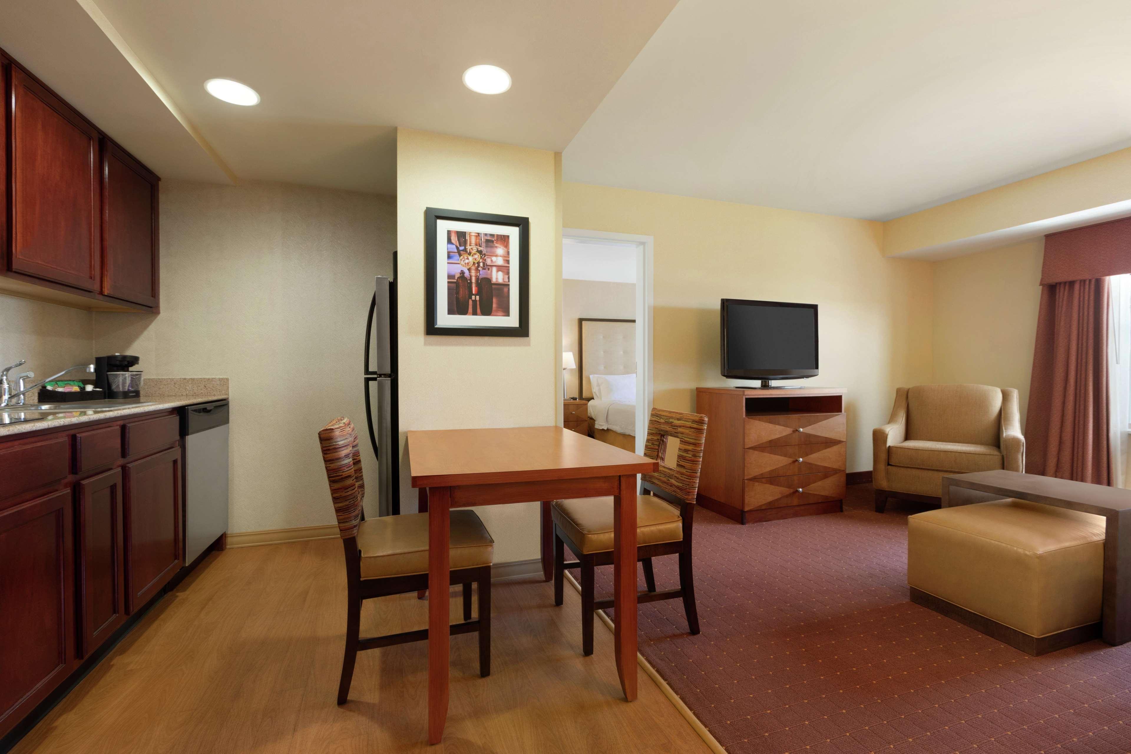 Homewood By Hilton Dulles-north Loudoun 3*