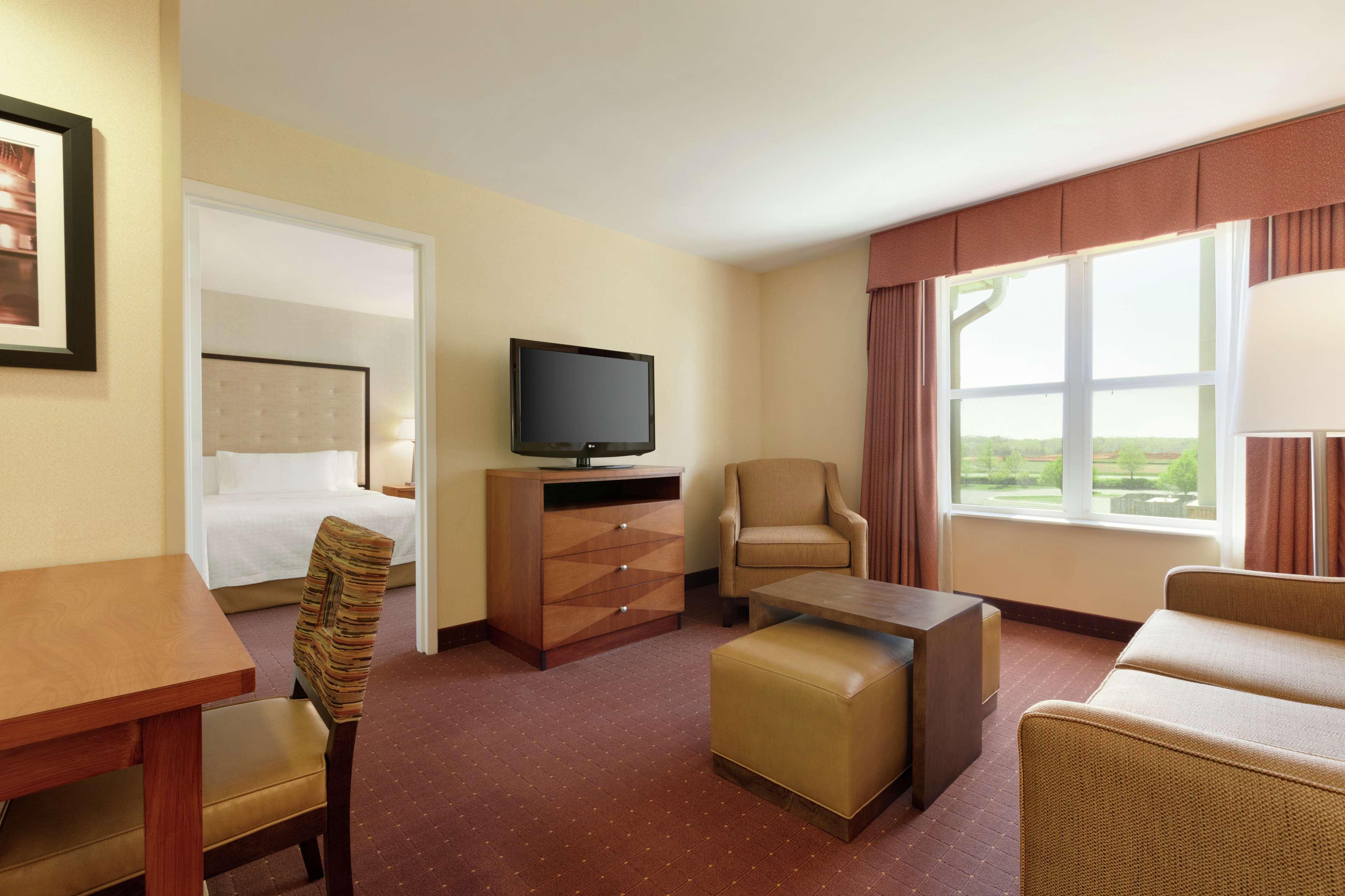 Homewood By Hilton Dulles-north Loudoun 3* Ashburn