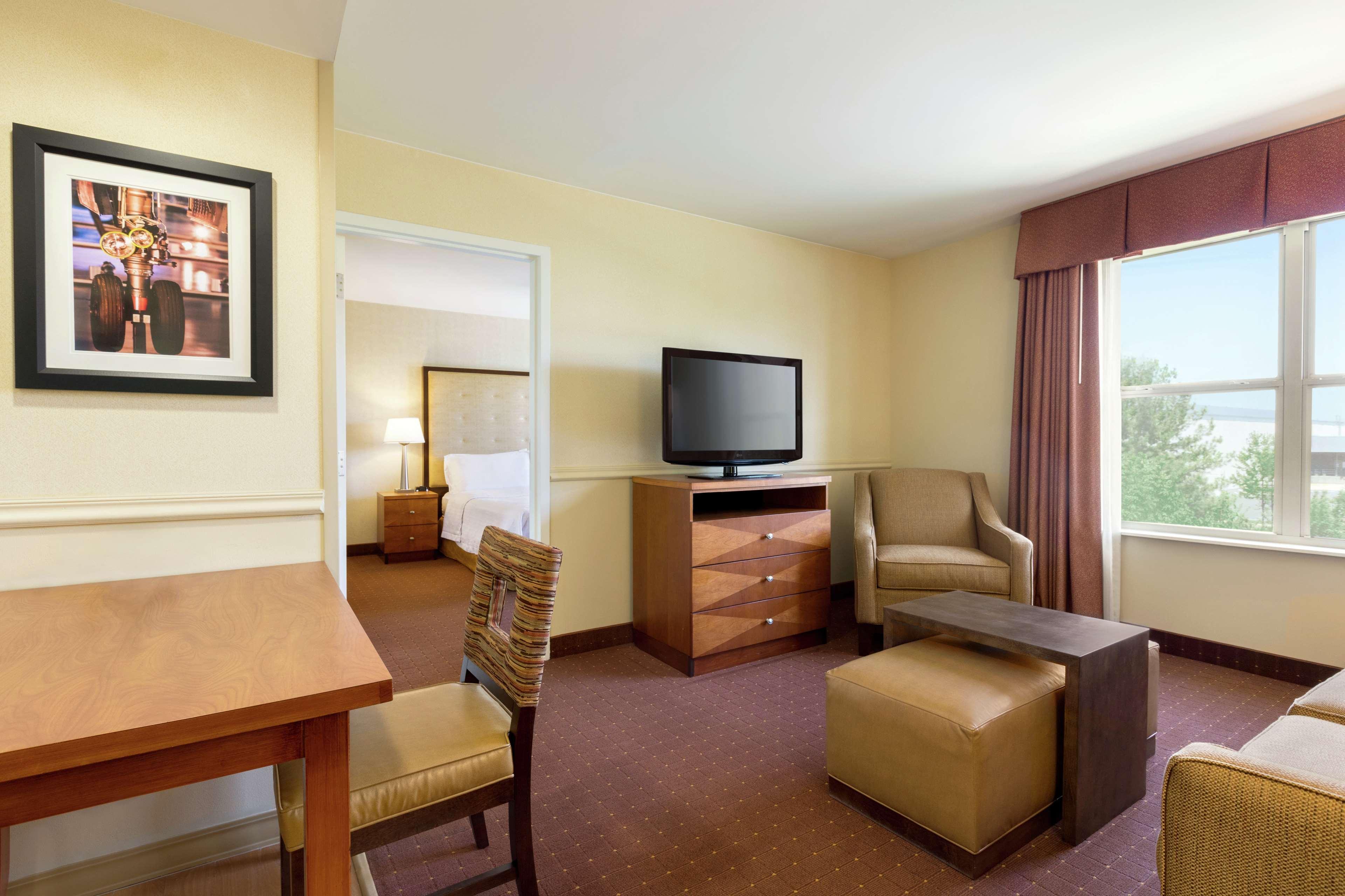 Hotel Homewood By Hilton Dulles-north Loudoun Ashburn