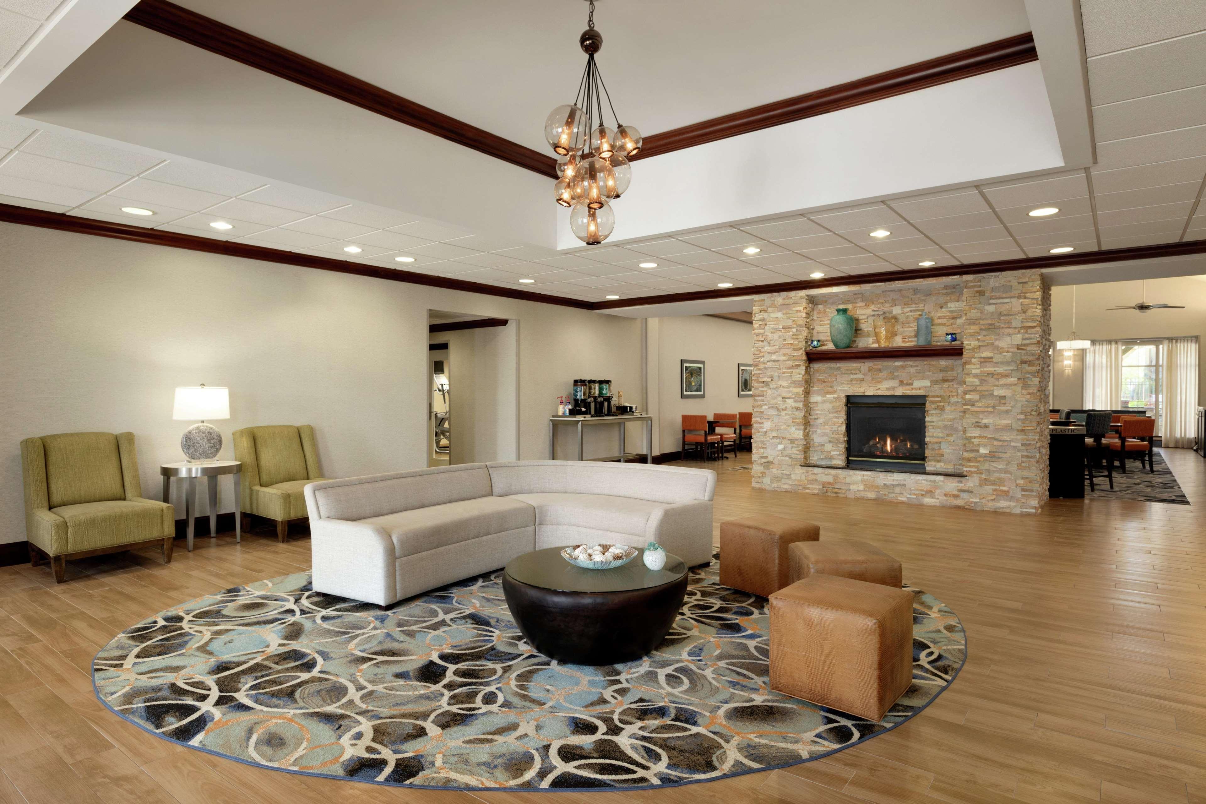 Hotel Homewood By Hilton Dulles-north Loudoun