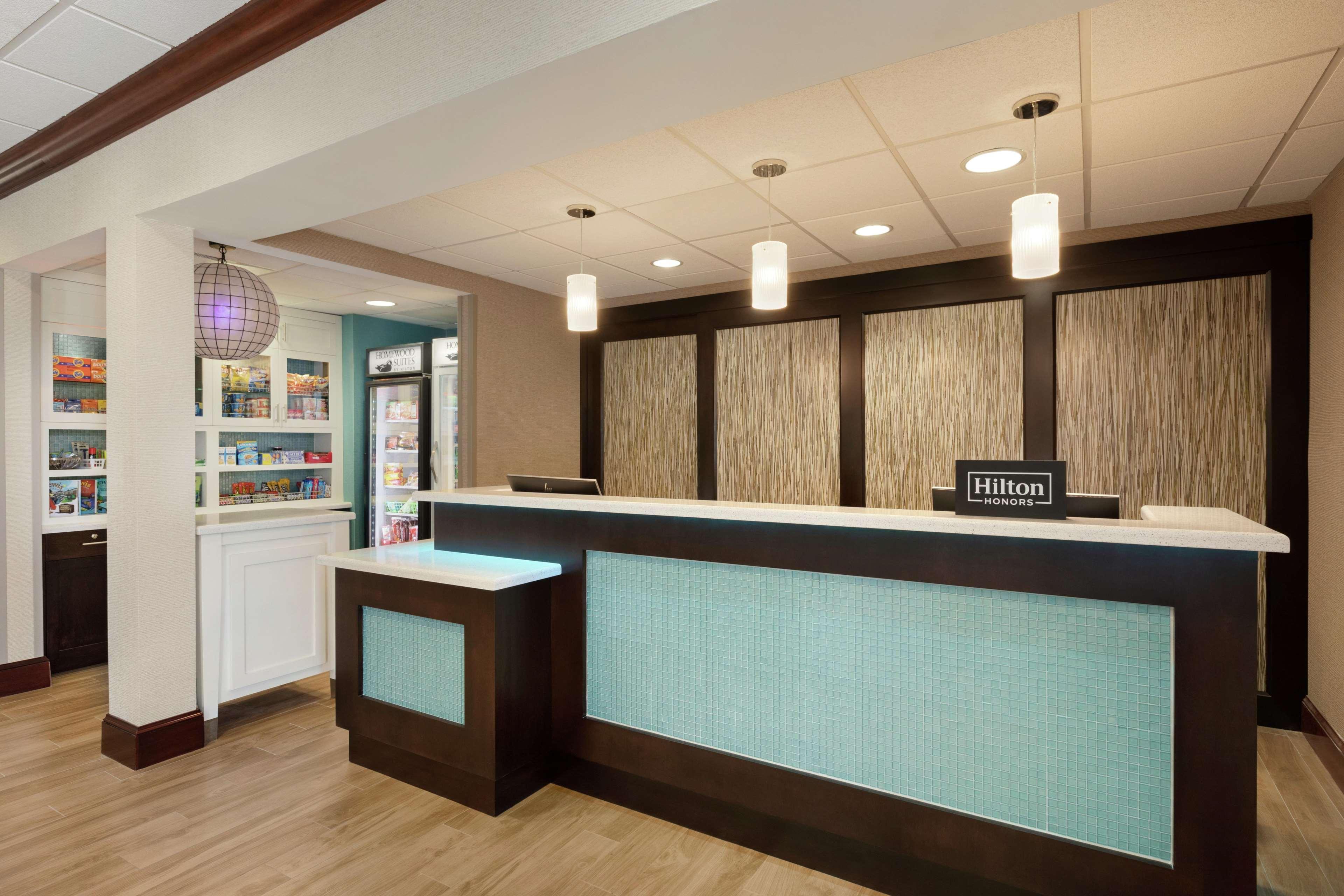 Hotel Homewood By Hilton Dulles-north Loudoun