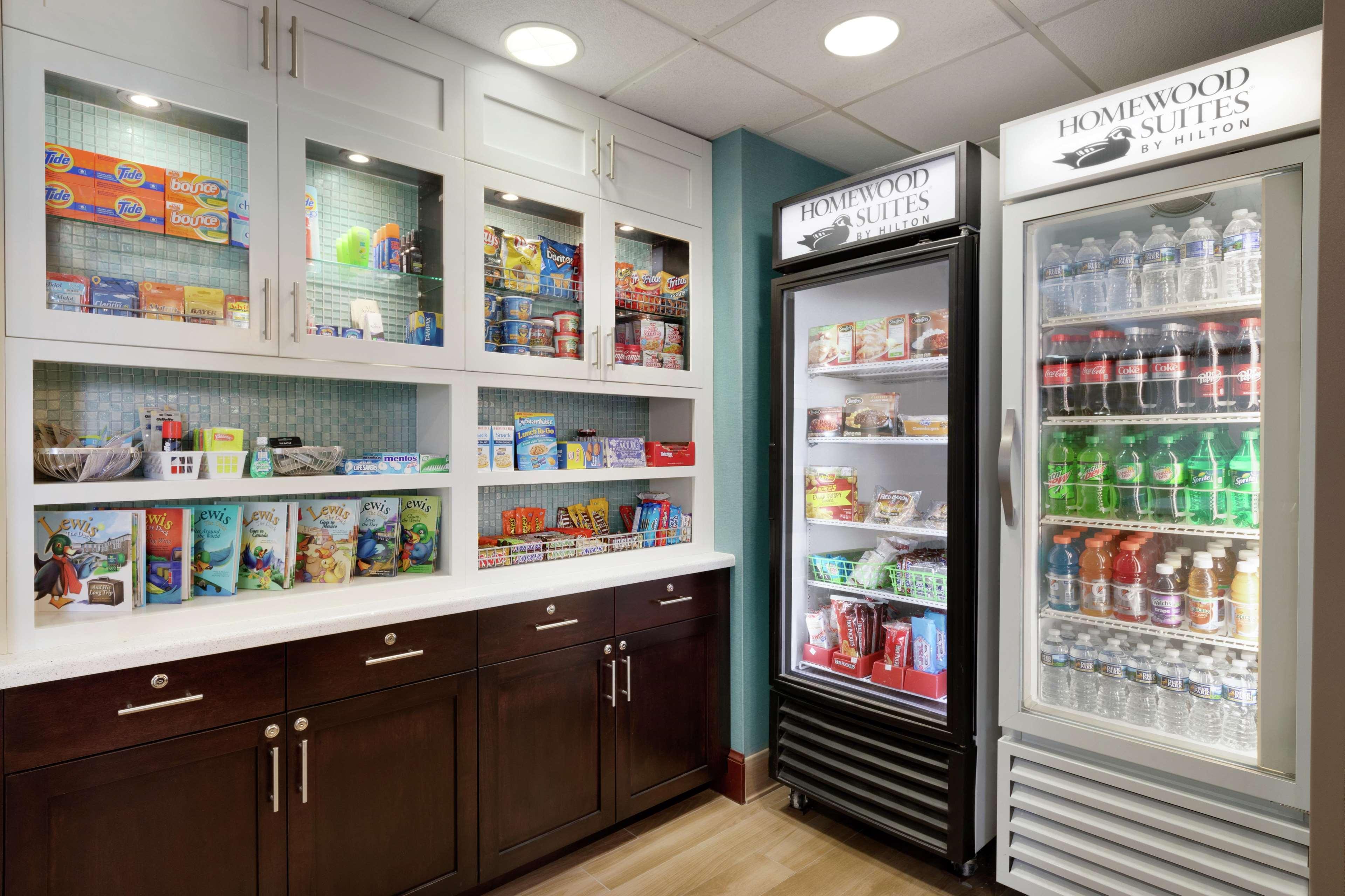 Homewood By Hilton Dulles-north Loudoun 3* Ashburn