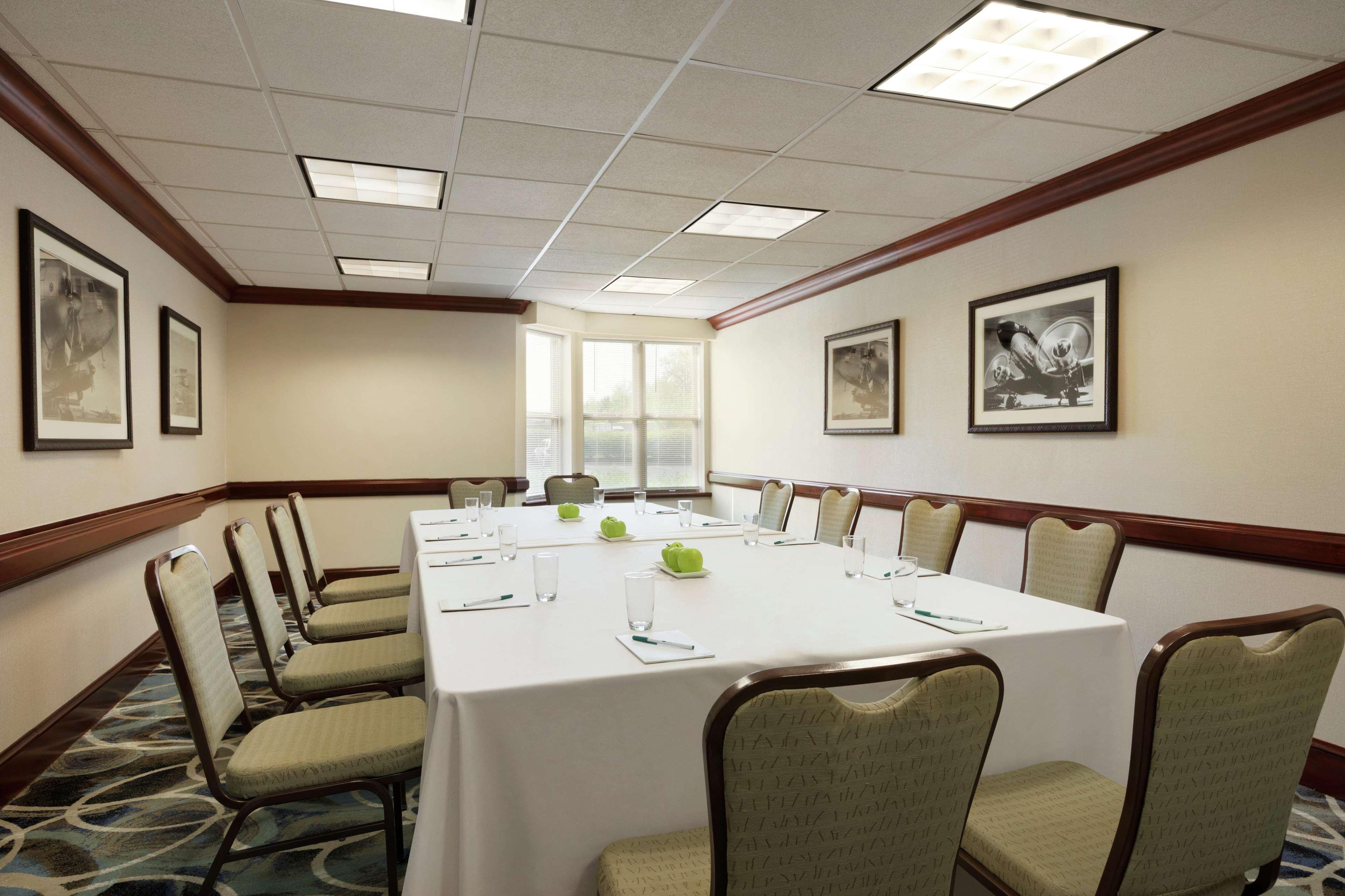 Homewood By Hilton Dulles-north Loudoun Hotel Ashburn
