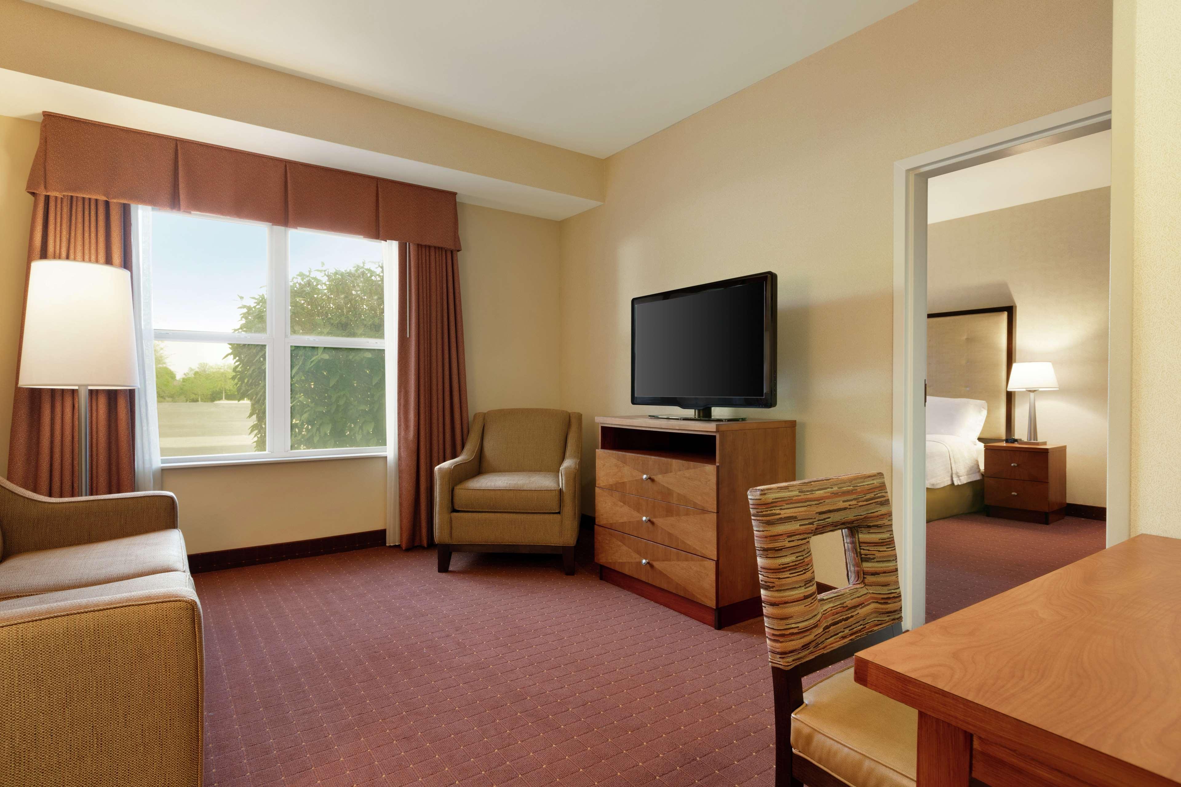 Homewood By Hilton Dulles-north Loudoun