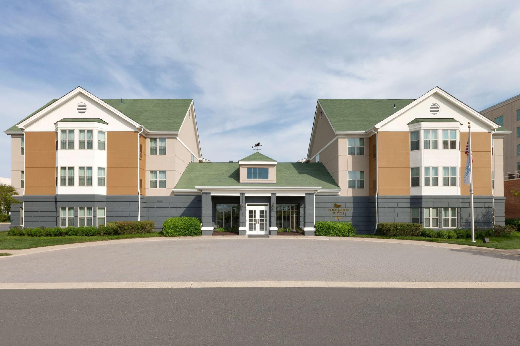 Homewood By Hilton Dulles-north Loudoun