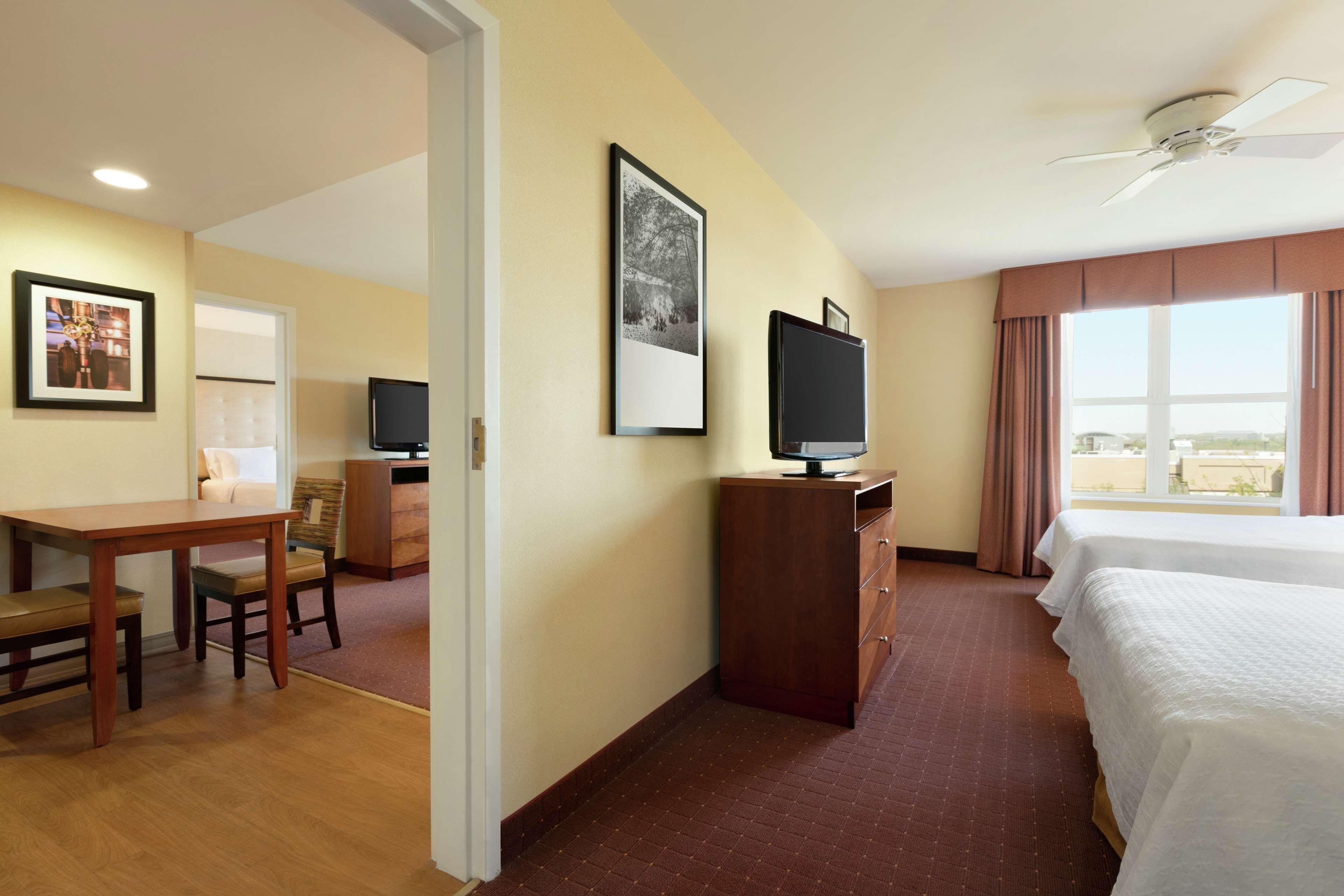 Homewood By Hilton Dulles-north Loudoun Hotel