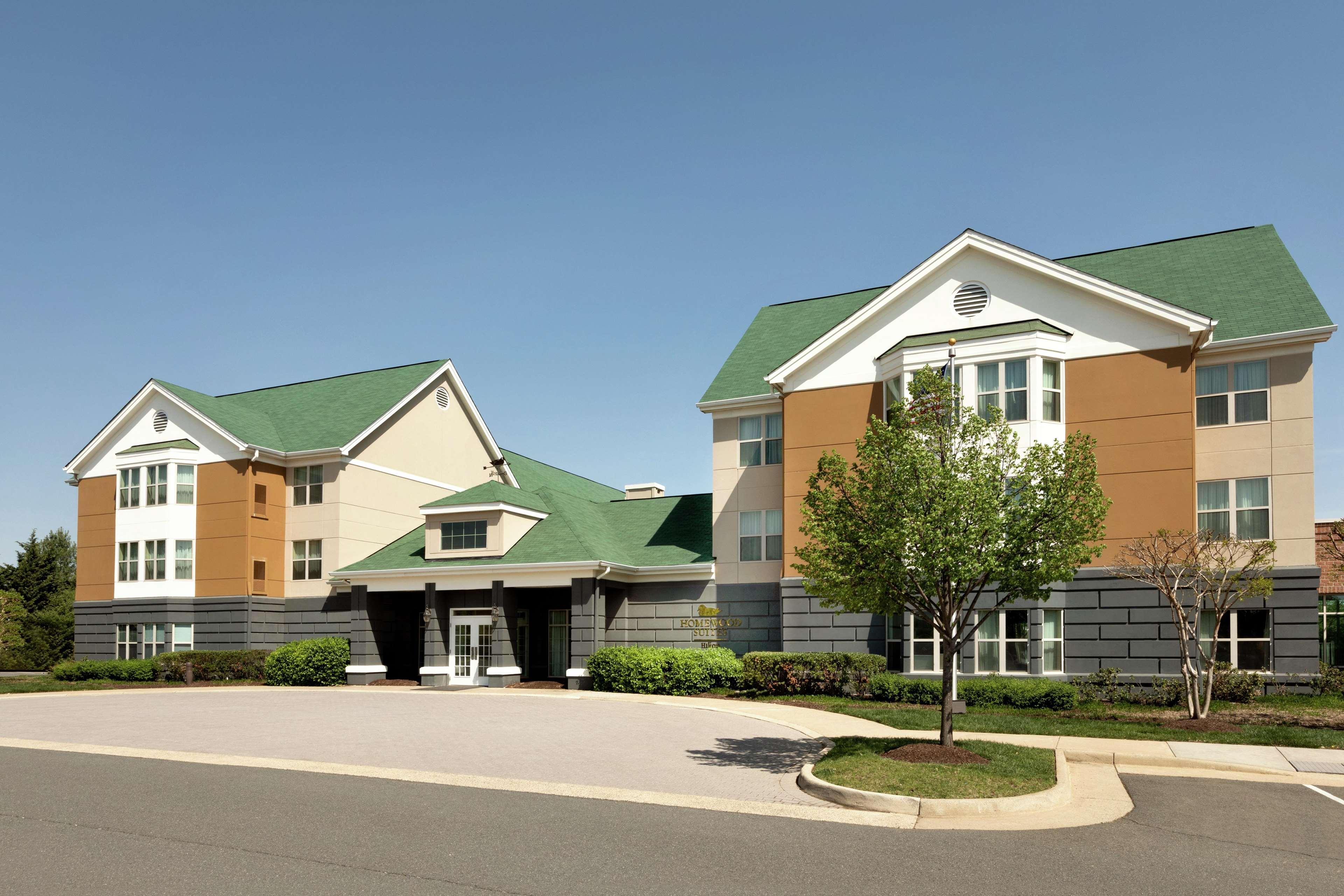 Homewood By Hilton Dulles-north Loudoun Hotel 3*