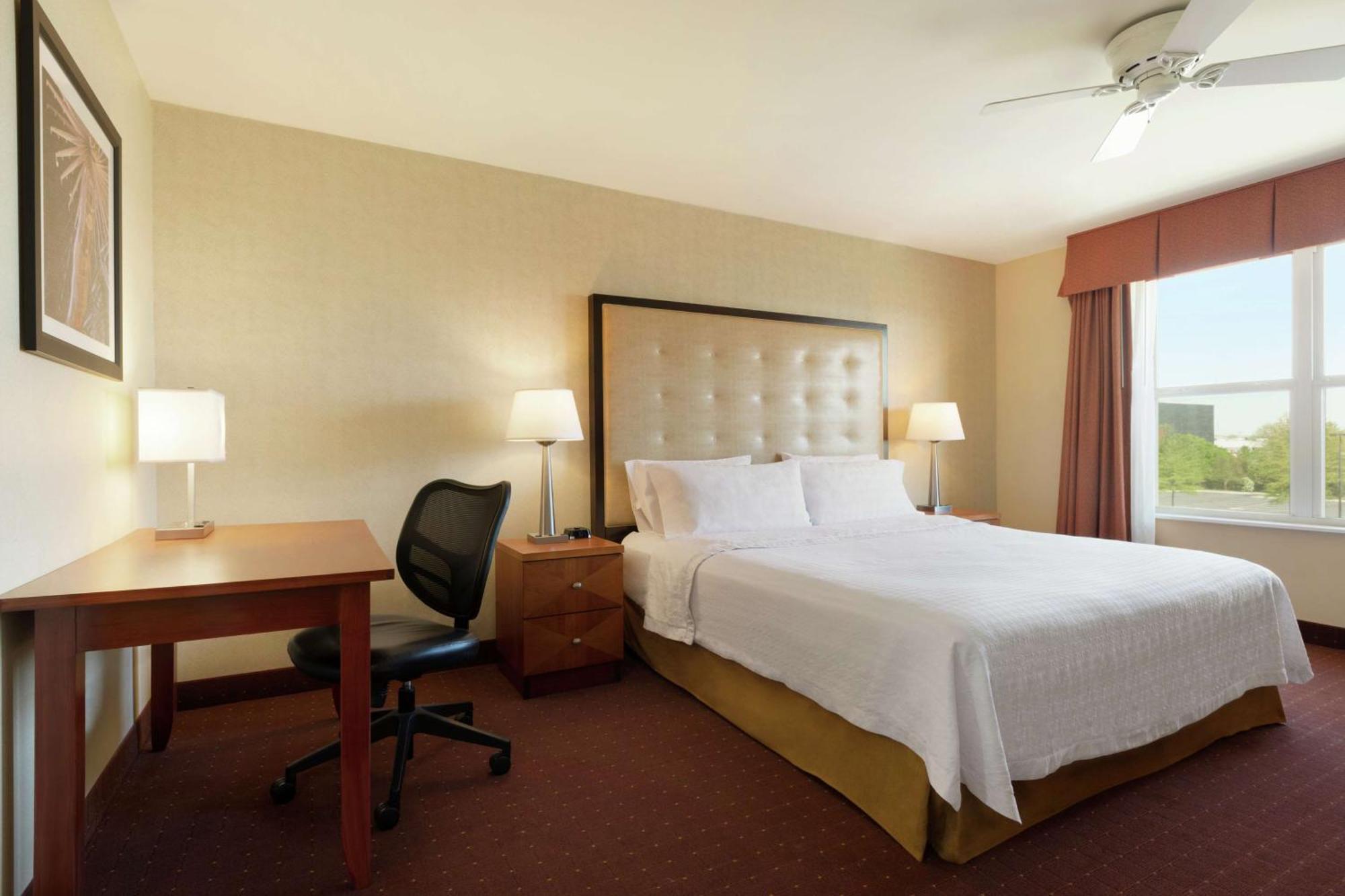 Homewood By Hilton Dulles-north Loudoun 3*