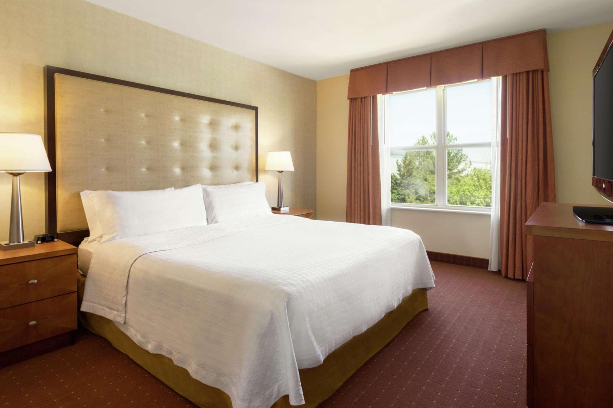 Homewood By Hilton Dulles-north Loudoun 3* Ashburn