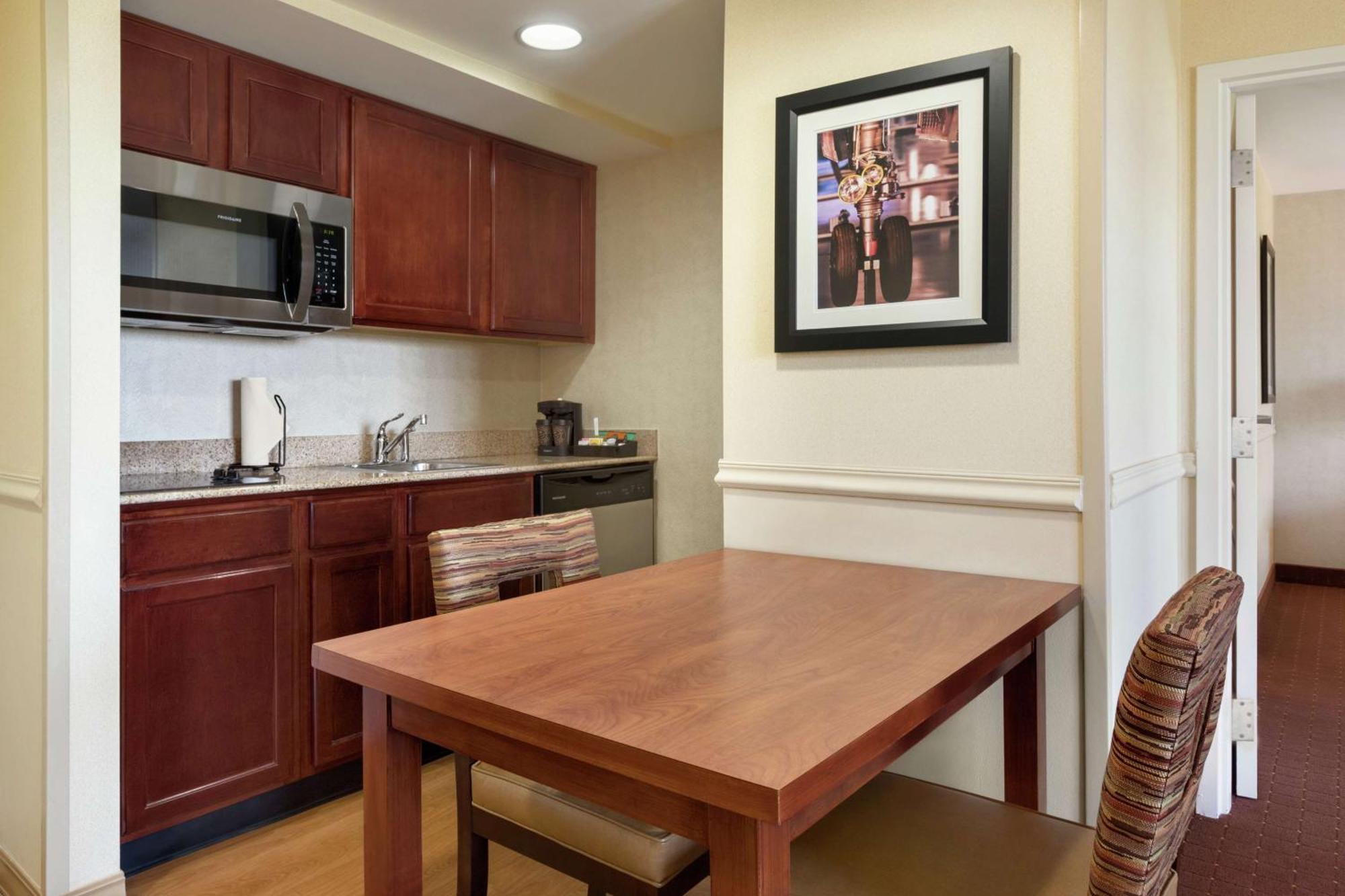 Homewood By Hilton Dulles-north Loudoun Hotel 3*