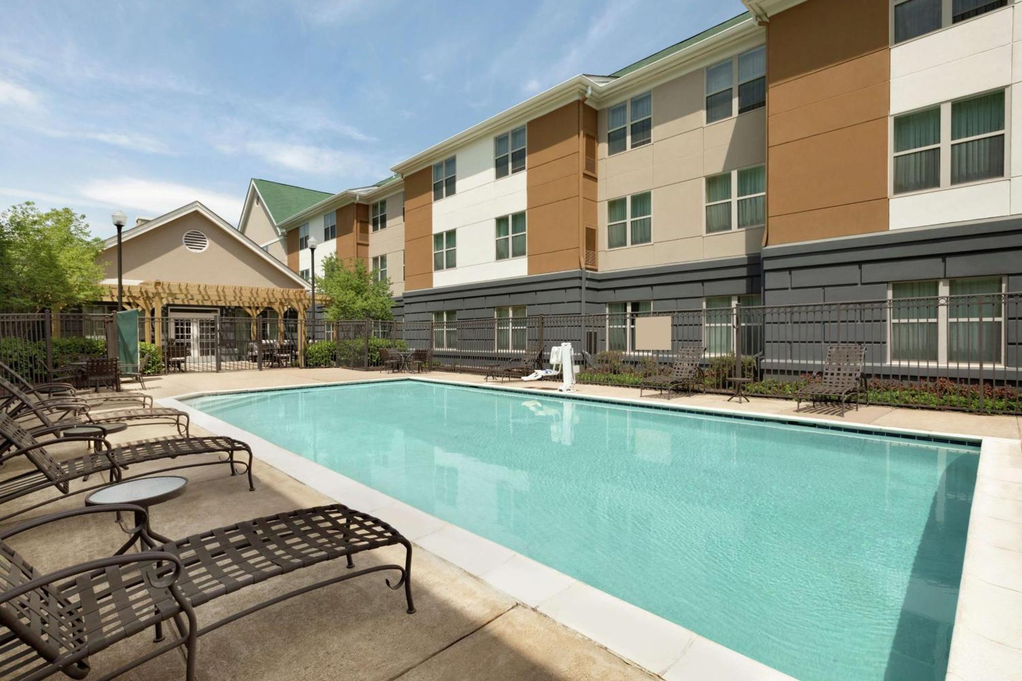 Homewood By Hilton Dulles-north Loudoun Hotel Ashburn