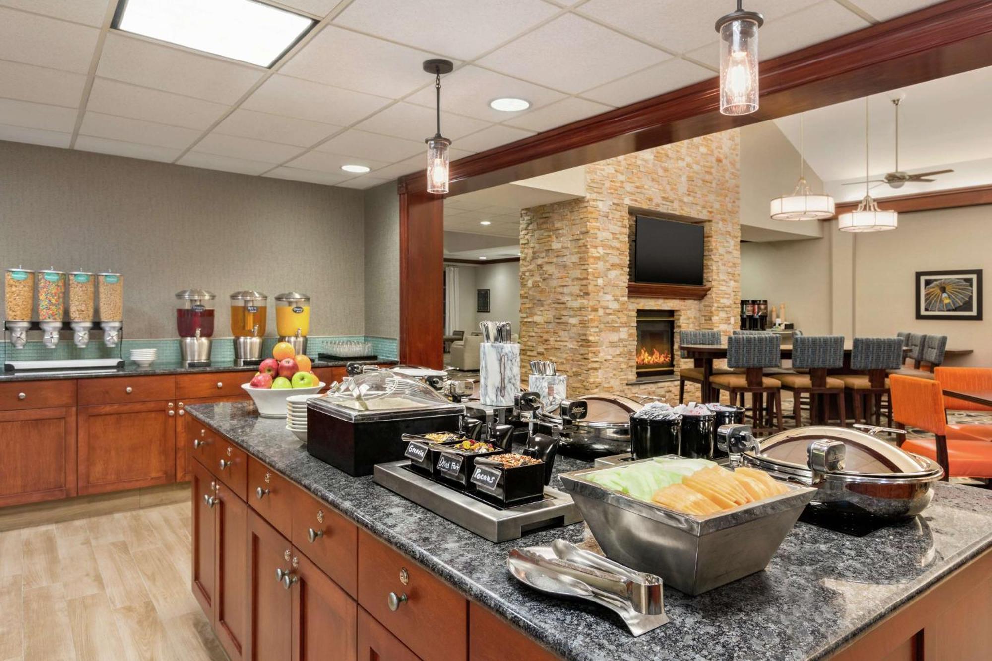 Hotel Homewood By Hilton Dulles-north Loudoun