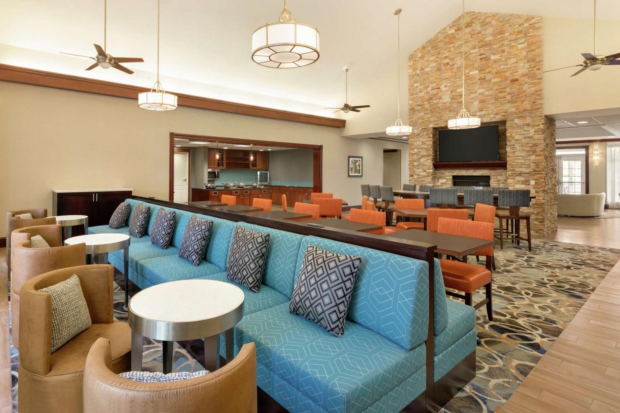 Homewood By Hilton Dulles-north Loudoun Hotel Ashburn