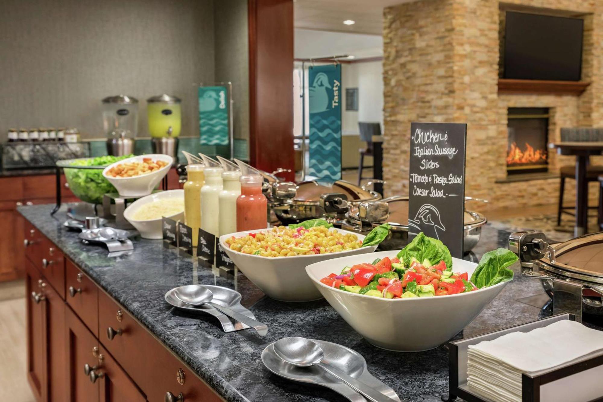 Homewood By Hilton Dulles-north Loudoun