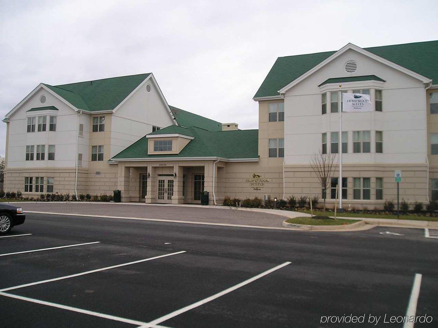 Hotel Homewood By Hilton Dulles-north Loudoun 3*
