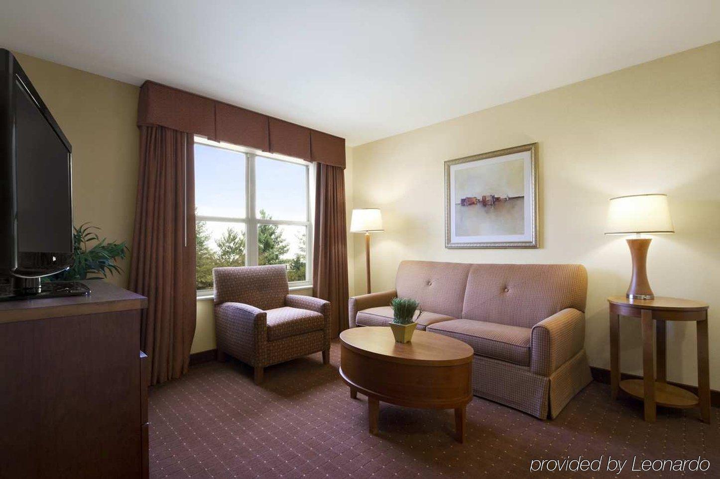 Hotel Homewood By Hilton Dulles-north Loudoun