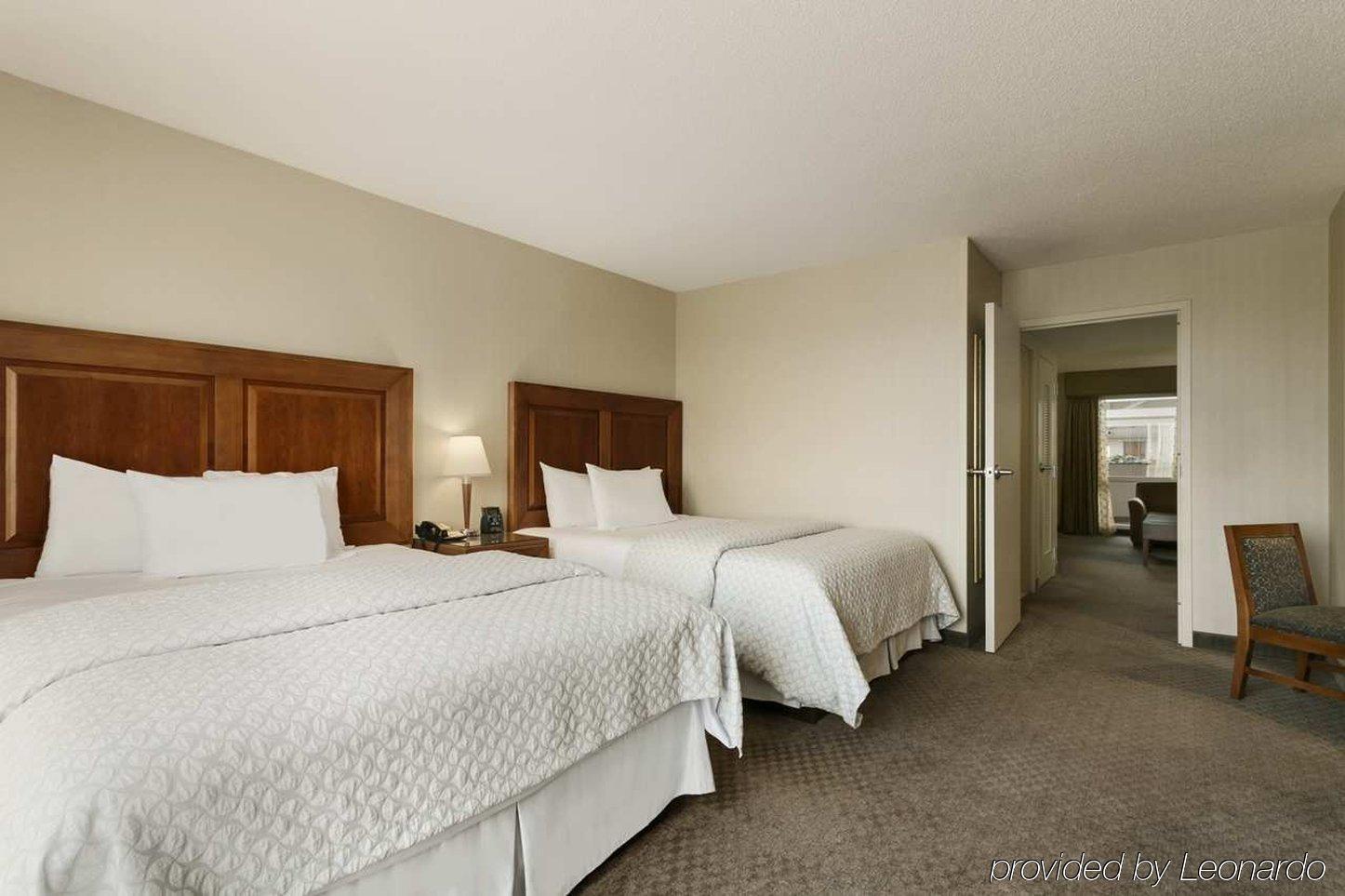 Hotel Homewood By Hilton Dulles-north Loudoun 3*