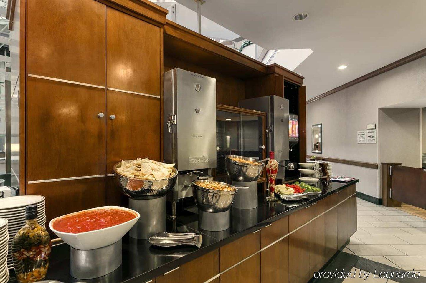 Hotel Homewood By Hilton Dulles-north Loudoun 3*
