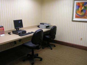 Homewood By Hilton Dulles-north Loudoun Hotel Ashburn