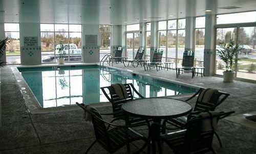 Homewood By Hilton Dulles-north Loudoun Hotel