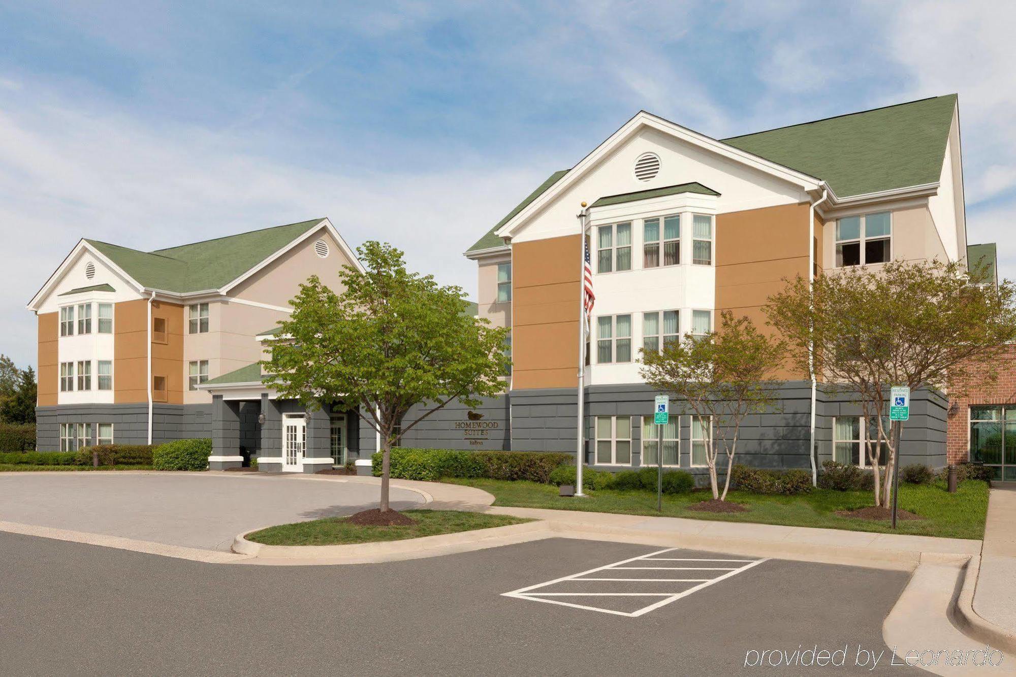 Hotel Homewood By Hilton Dulles-north Loudoun 3*