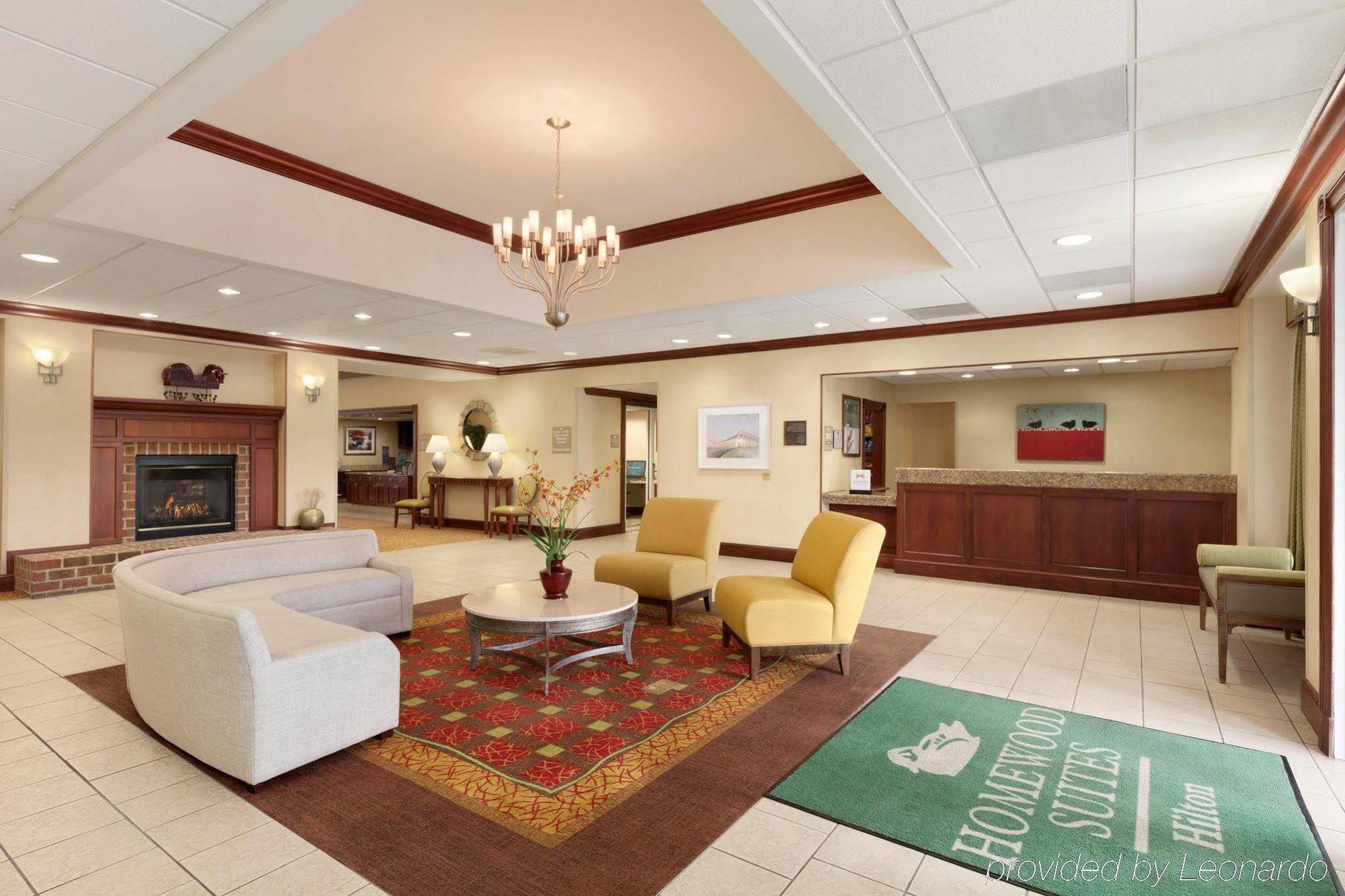 Homewood By Hilton Dulles-north Loudoun 3* Ashburn
