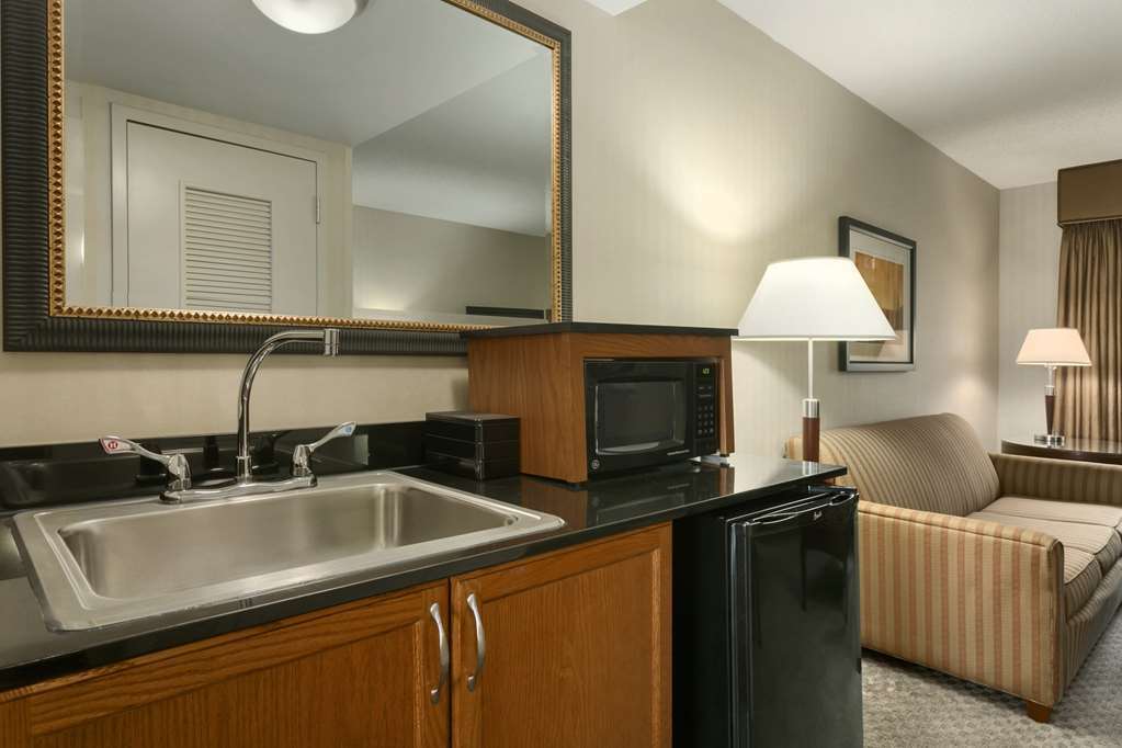 Homewood By Hilton Dulles-north Loudoun 3*