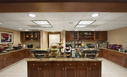 Hotel Homewood By Hilton Dulles-north Loudoun 3*