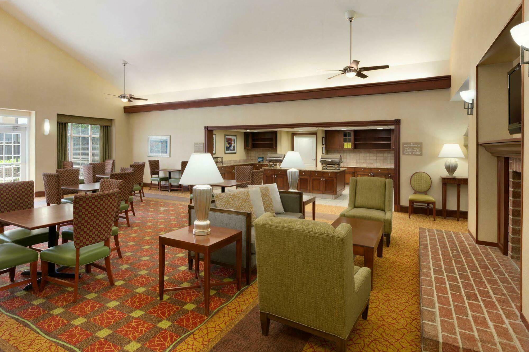 Homewood By Hilton Dulles-north Loudoun 3* Ashburn