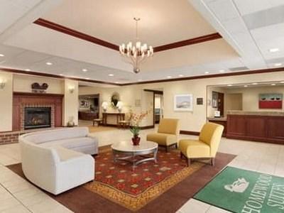 Hotel Homewood By Hilton Dulles-north Loudoun Ashburn