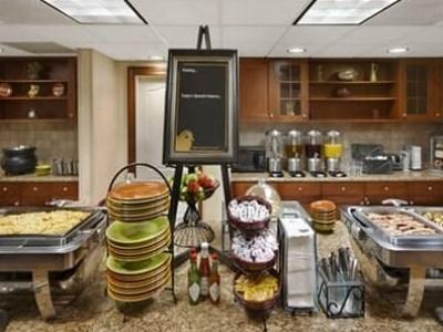 Homewood By Hilton Dulles-north Loudoun 3* Ashburn